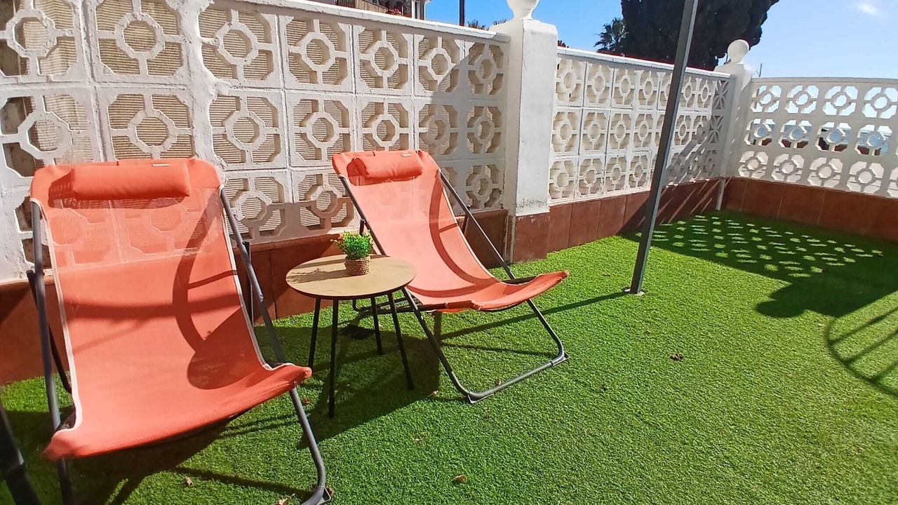 Photo of Outdoor in La Cala del Moral