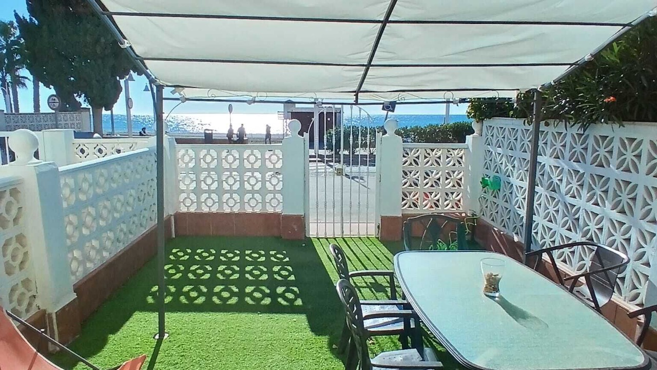 Photo of Outdoor in La Cala del Moral
