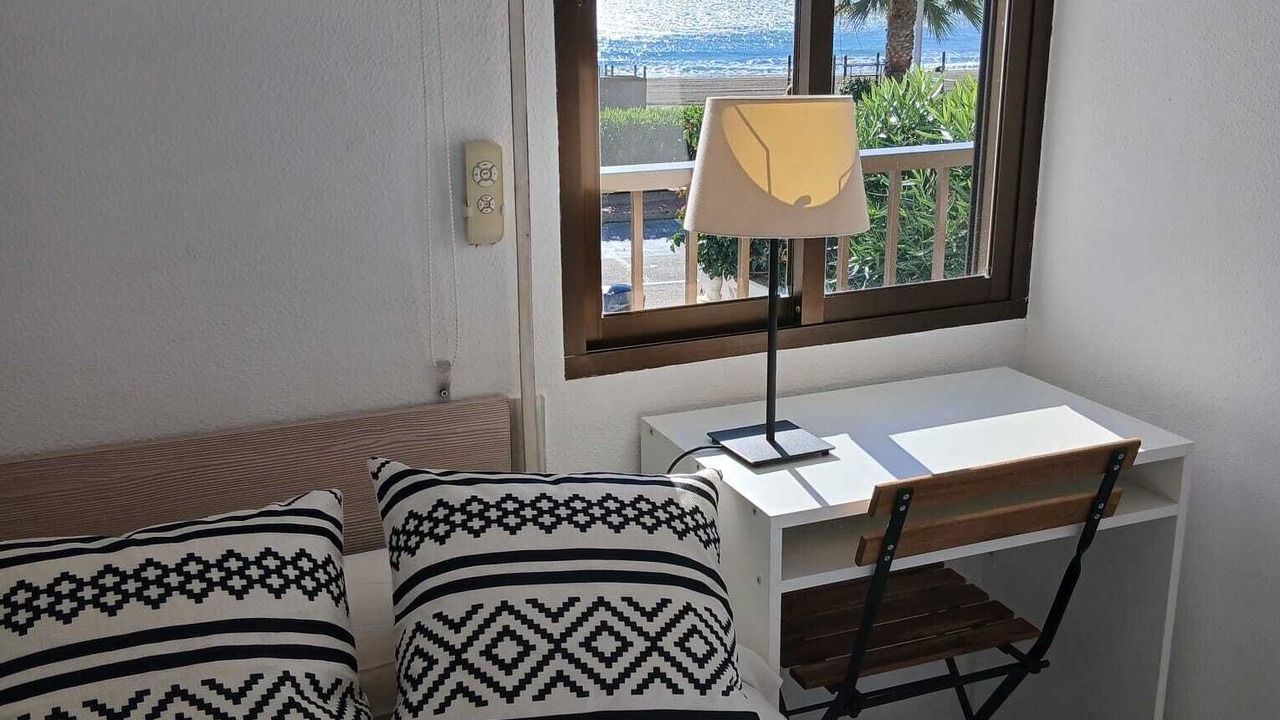 Photo of Bedroom in La Cala del Moral