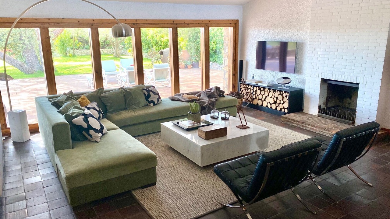 Photo of Livingroom in Valdemorillo