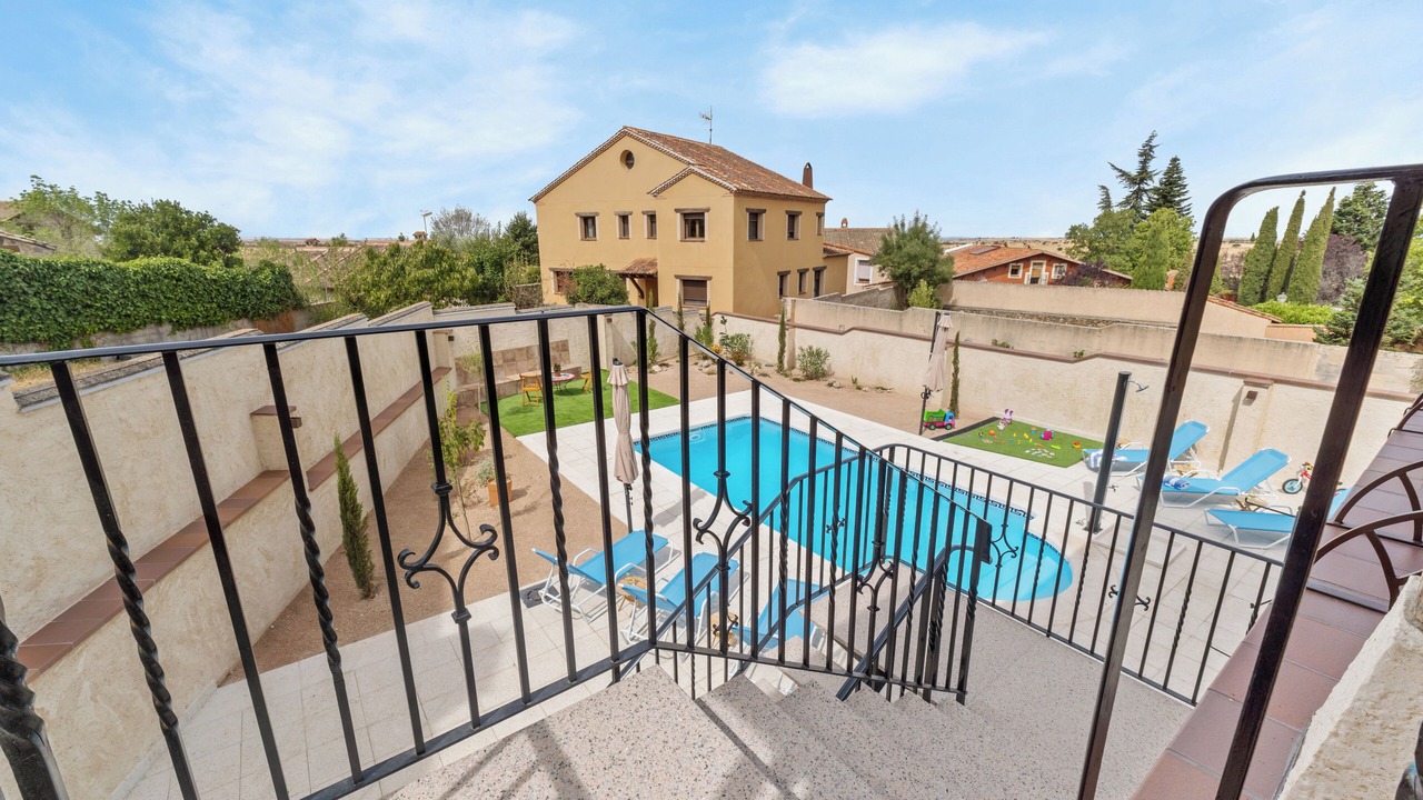 Photo of Outdoor in Torrecaballeros