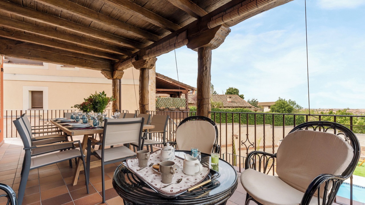 Photo of Outdoor in Torrecaballeros