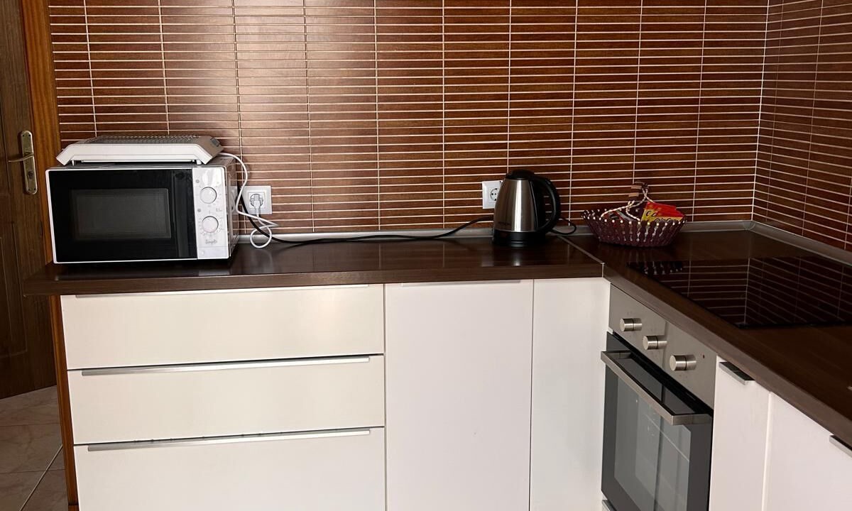 Photo of Kitchen in Medina-Sidonia