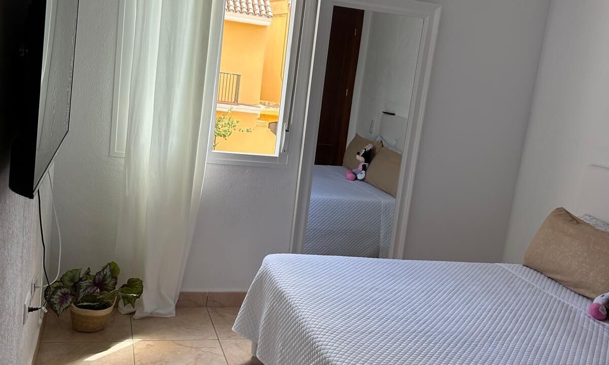 Photo of Bedroom in Medina-Sidonia
