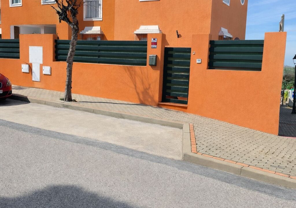 Photo of Outdoor in Medina-Sidonia