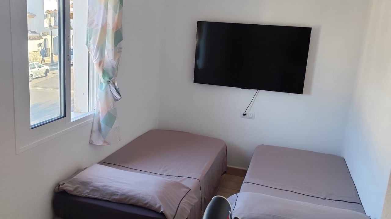 Photo of Bedroom in Medina-Sidonia