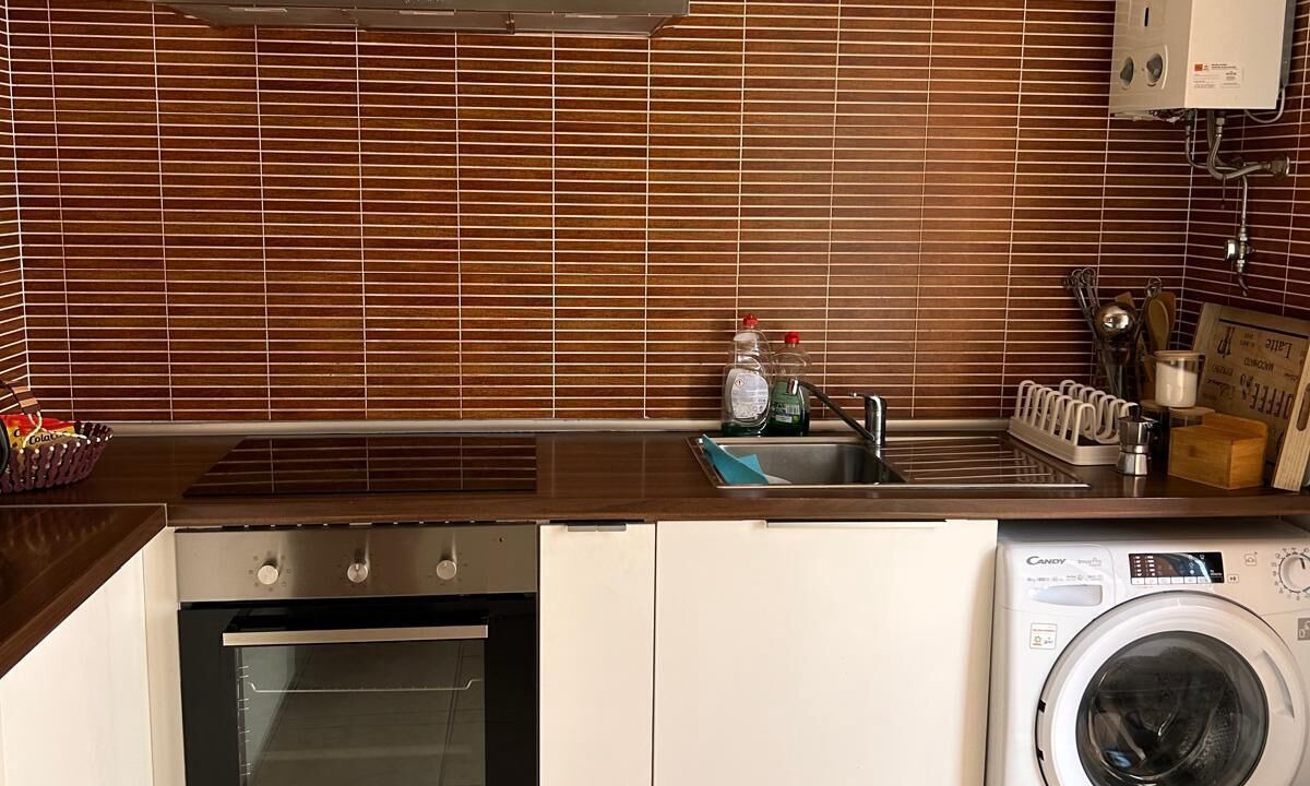 Photo of Kitchen in Medina-Sidonia