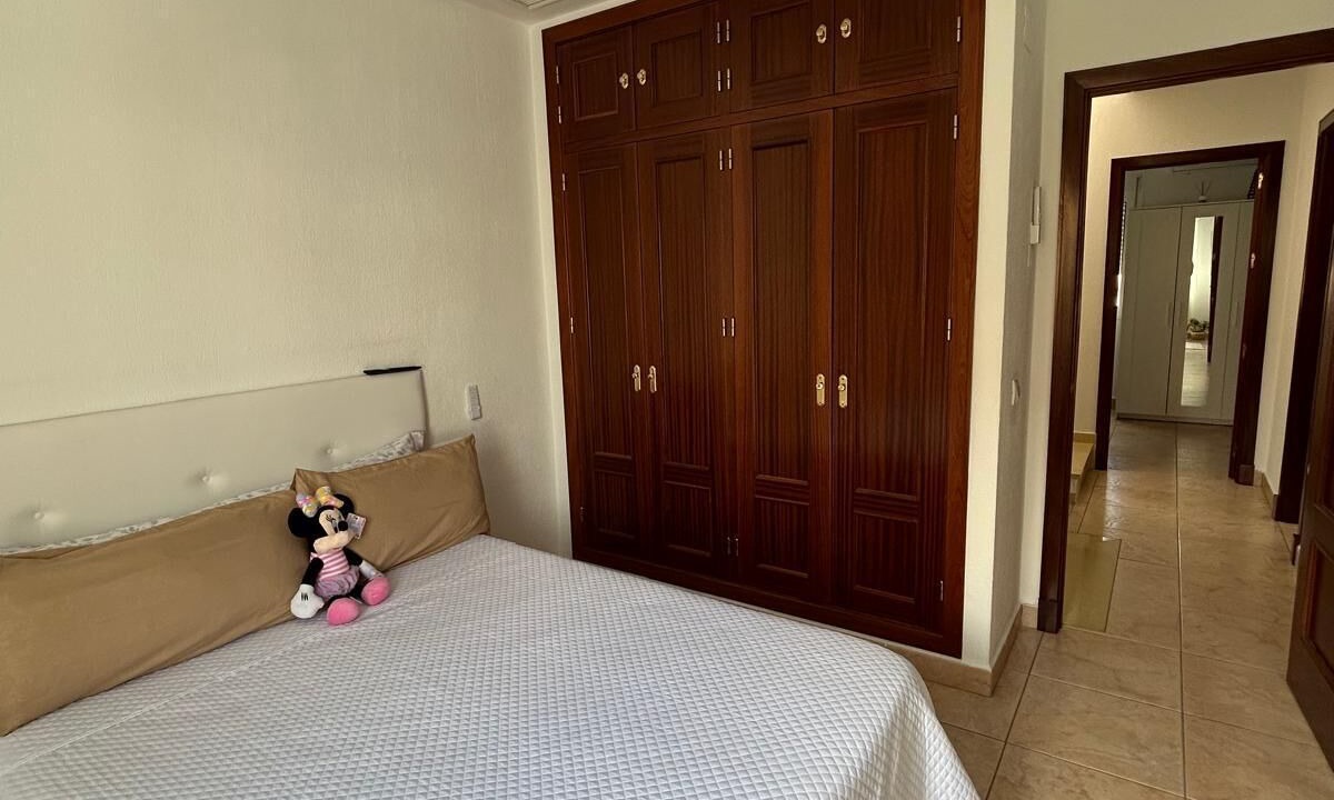 Photo of Bedroom in Medina-Sidonia