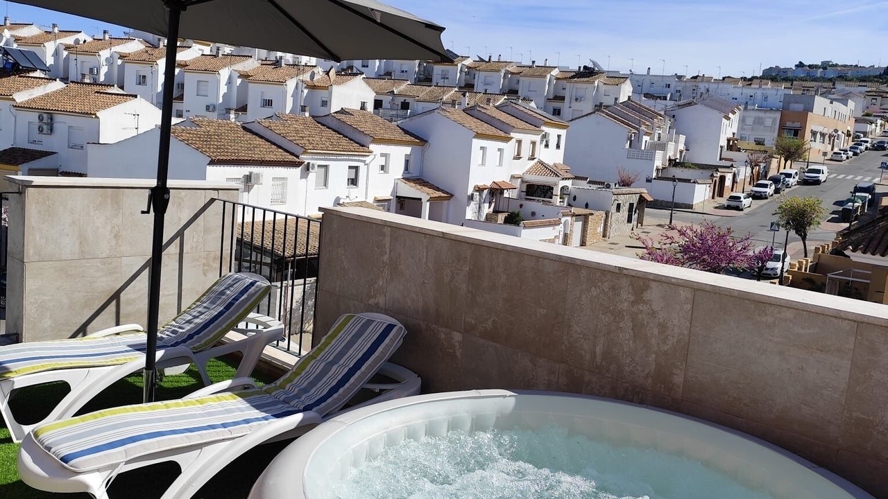 Photo of Outdoor in Medina-Sidonia