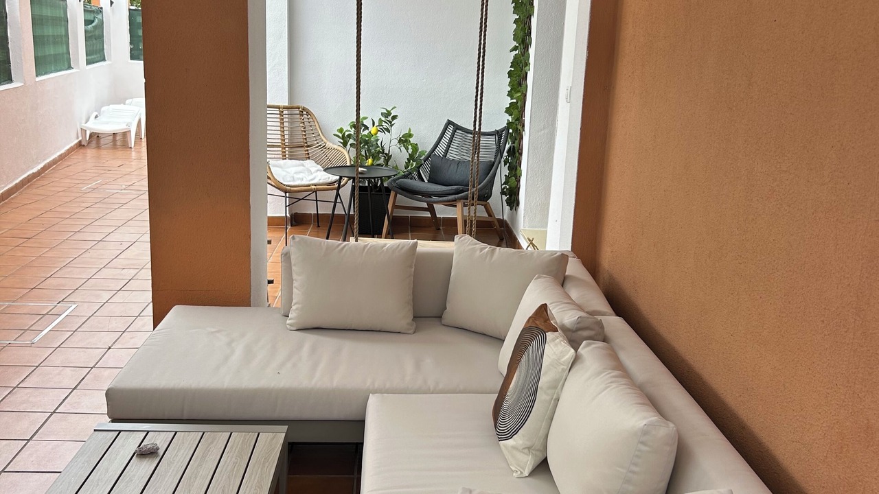 Photo of Livingroom in Medina-Sidonia