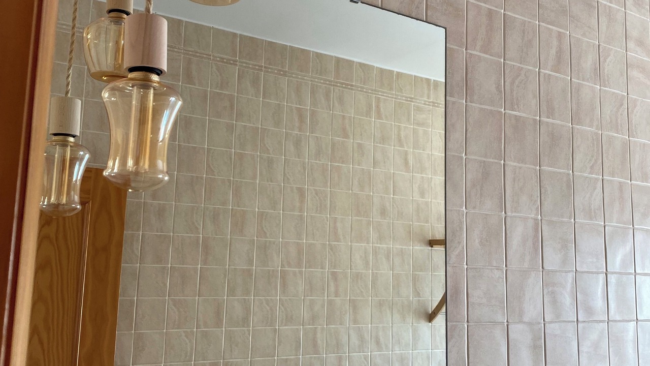Photo of Bathroom in Los Gallos-Cerromolino