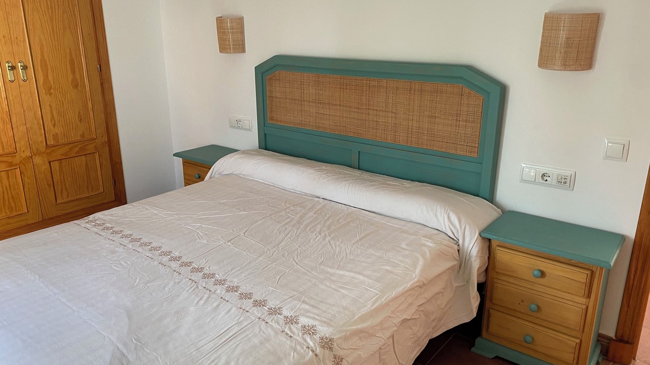 Photo of Bedroom in Los Gallos-Cerromolino
