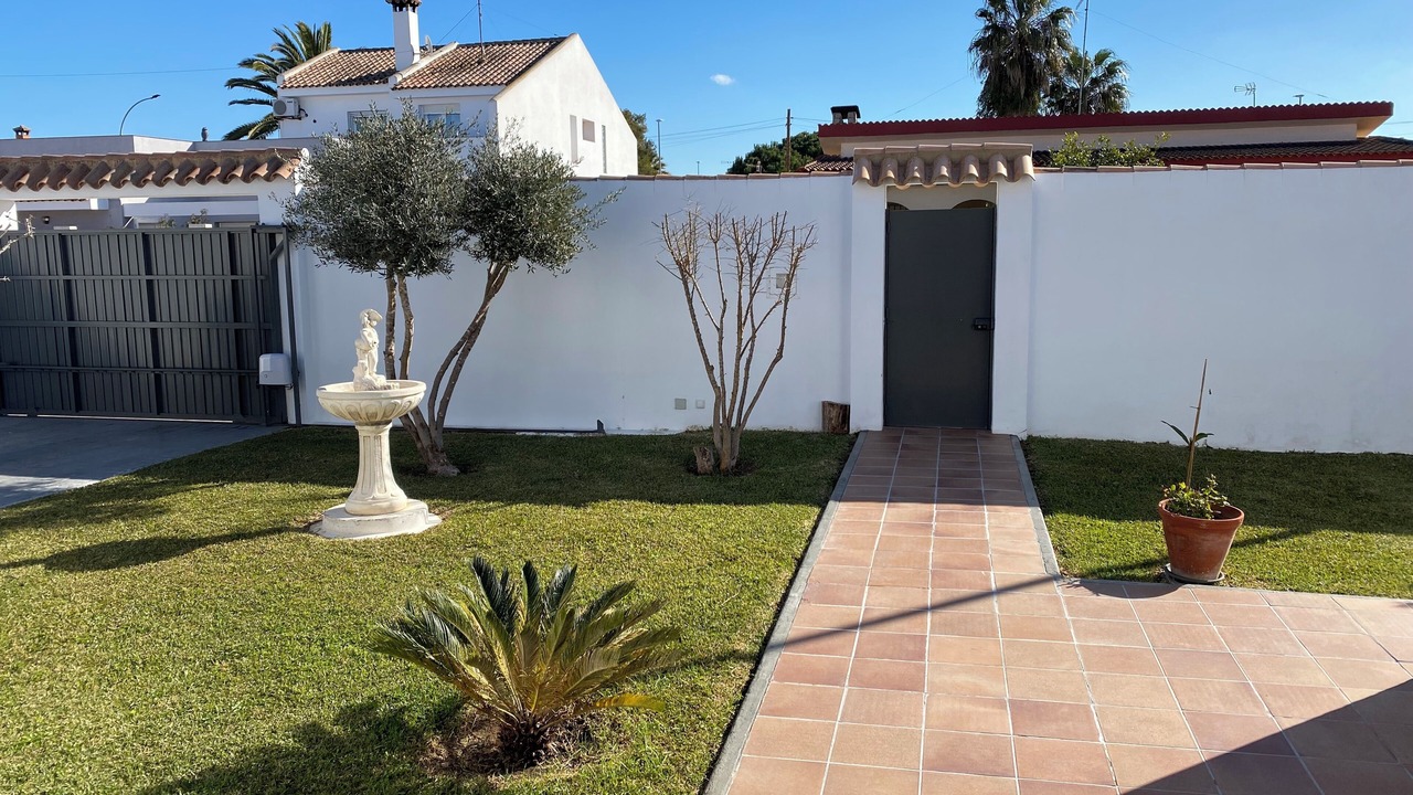 Photo of Outdoor in Los Gallos-Cerromolino