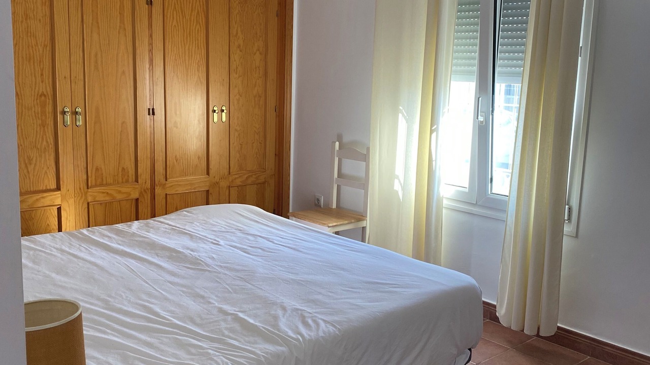 Photo of Bedroom in Los Gallos-Cerromolino