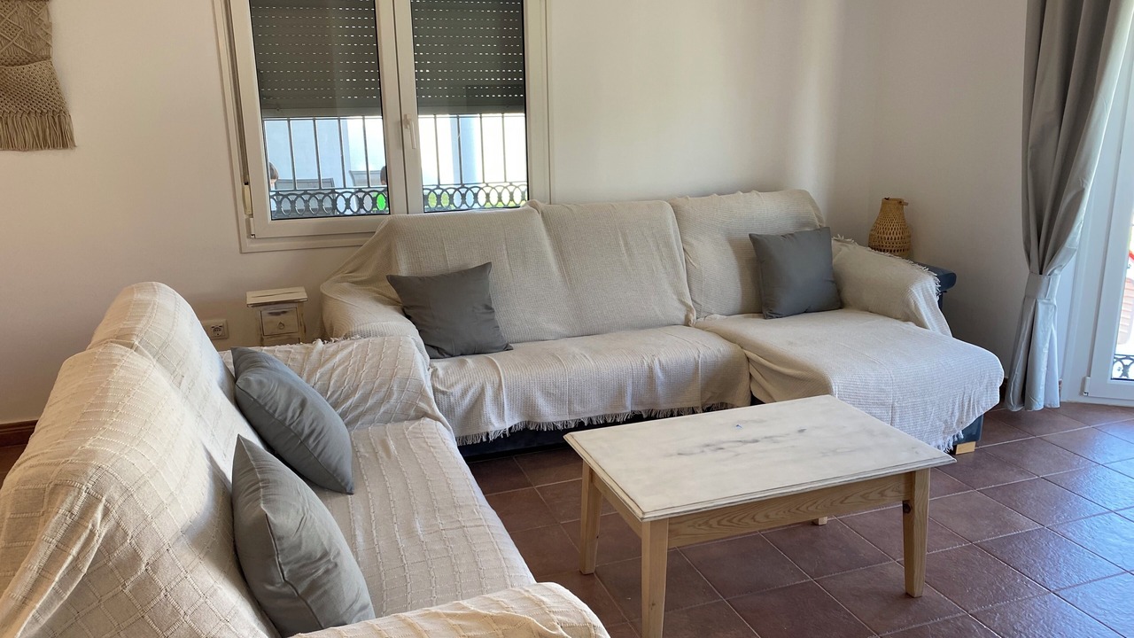Photo of Livingroom in Los Gallos-Cerromolino
