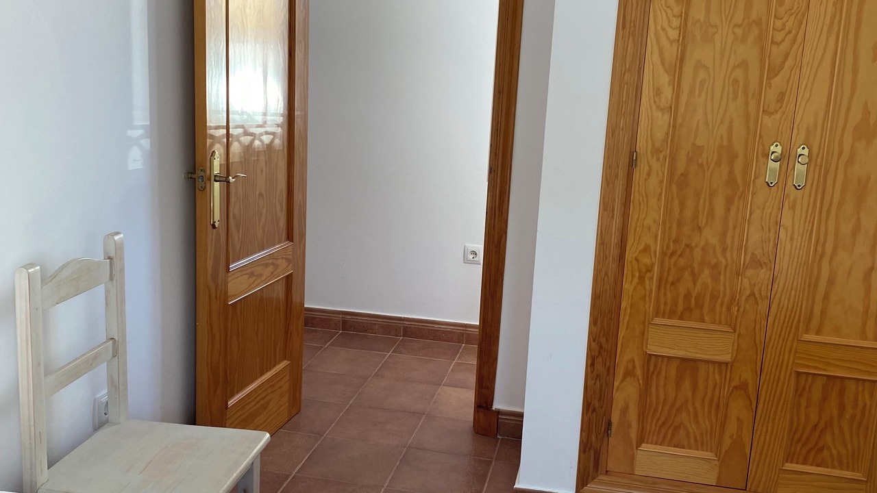 Photo of Bedroom in Los Gallos-Cerromolino