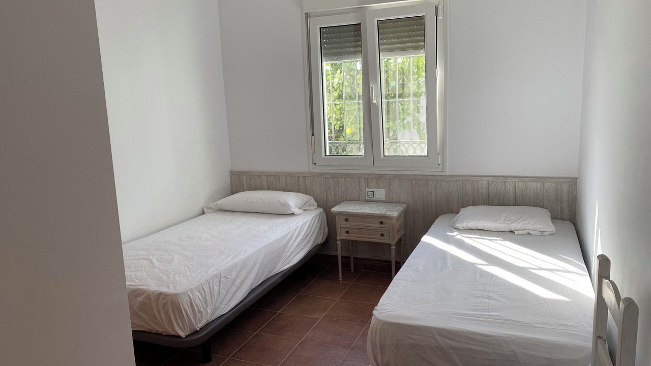 Photo of Bedroom in Los Gallos-Cerromolino