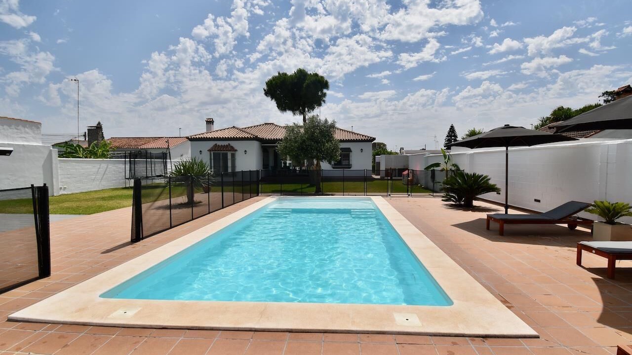 Photo of Outdoor in Los Gallos-Cerromolino