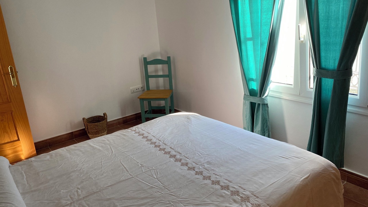 Photo of Bedroom in Los Gallos-Cerromolino