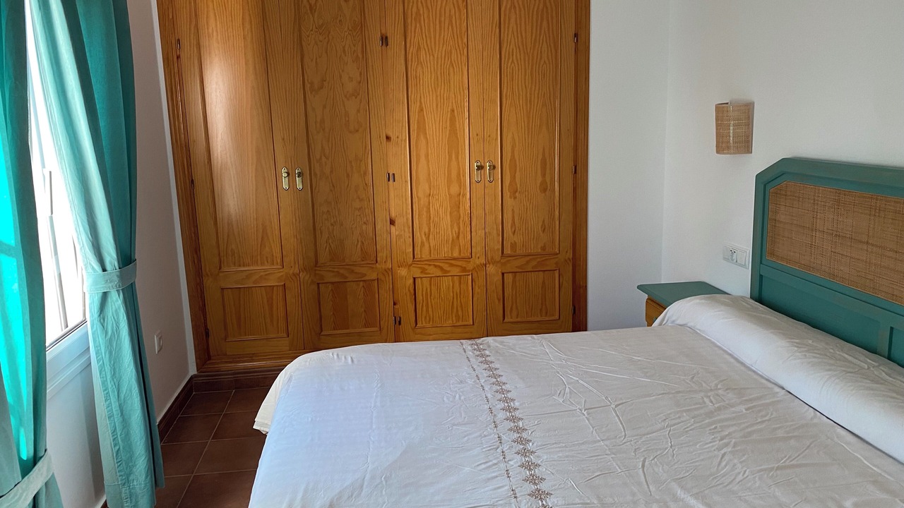 Photo of Bedroom in Los Gallos-Cerromolino