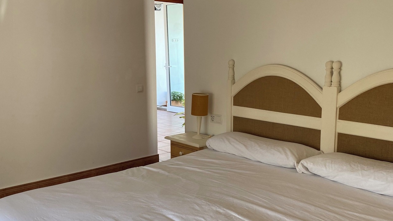 Photo of Bedroom in Los Gallos-Cerromolino