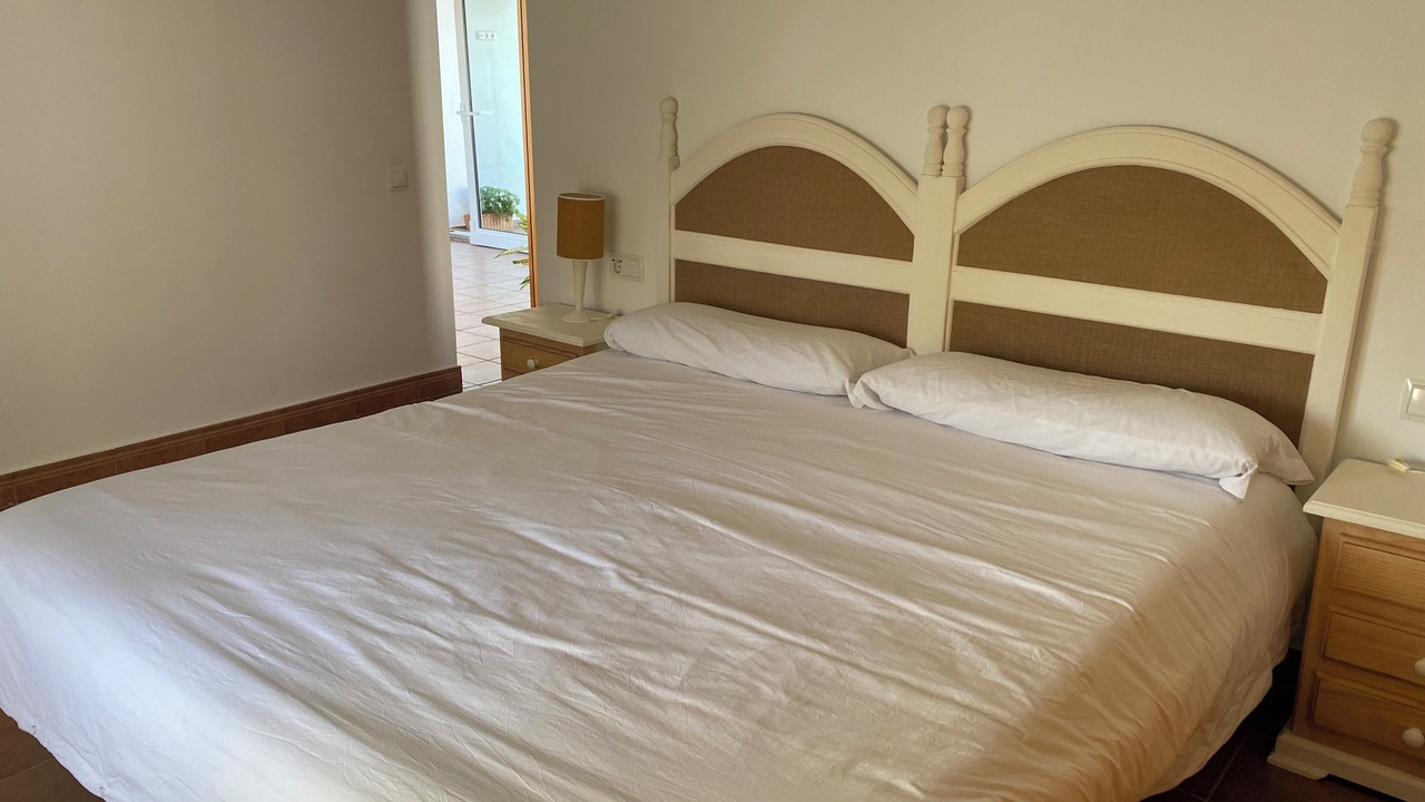 Photo of Bedroom in Los Gallos-Cerromolino