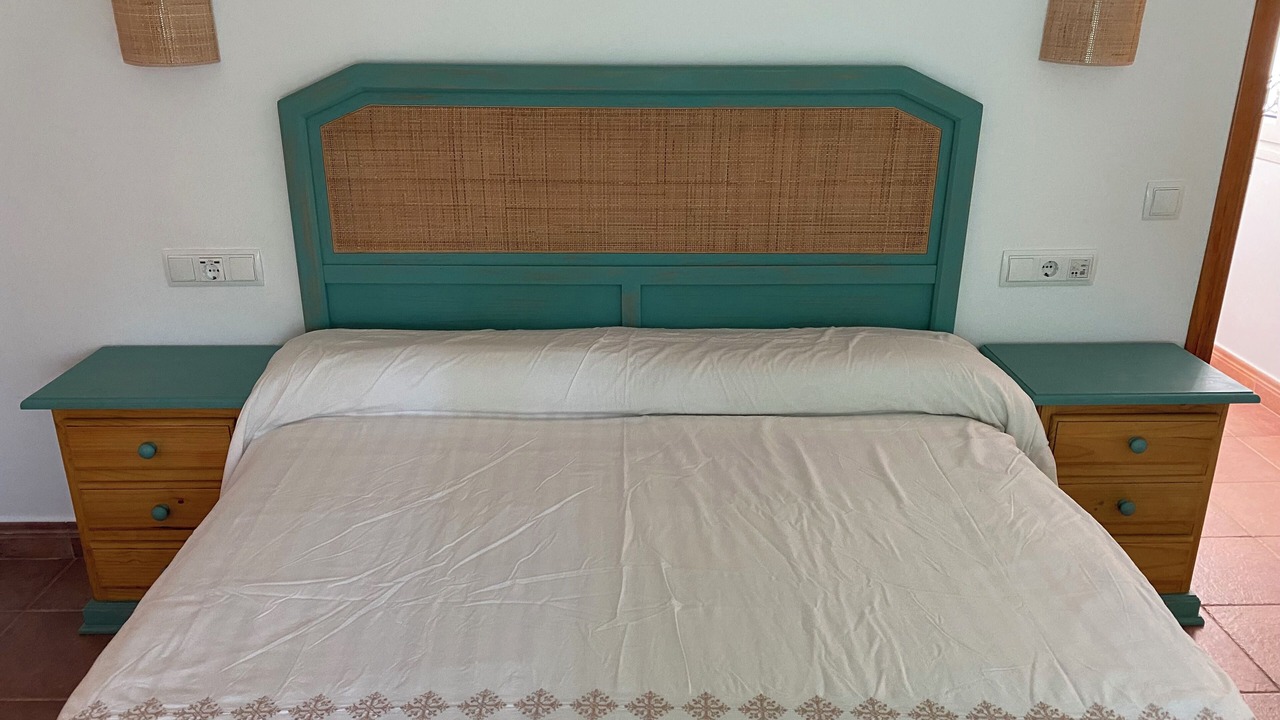 Photo of Bedroom in Los Gallos-Cerromolino