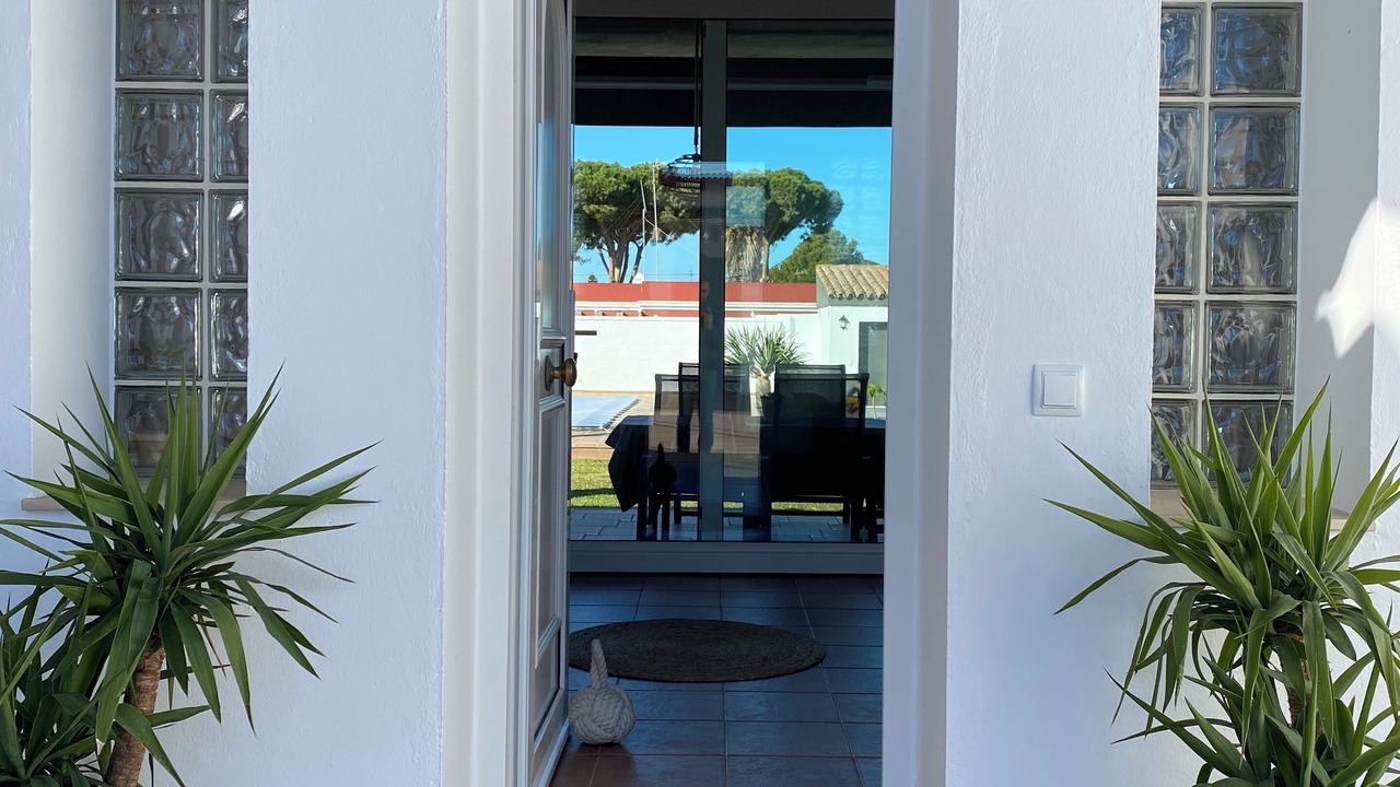 Photo of Outdoor in Los Gallos-Cerromolino