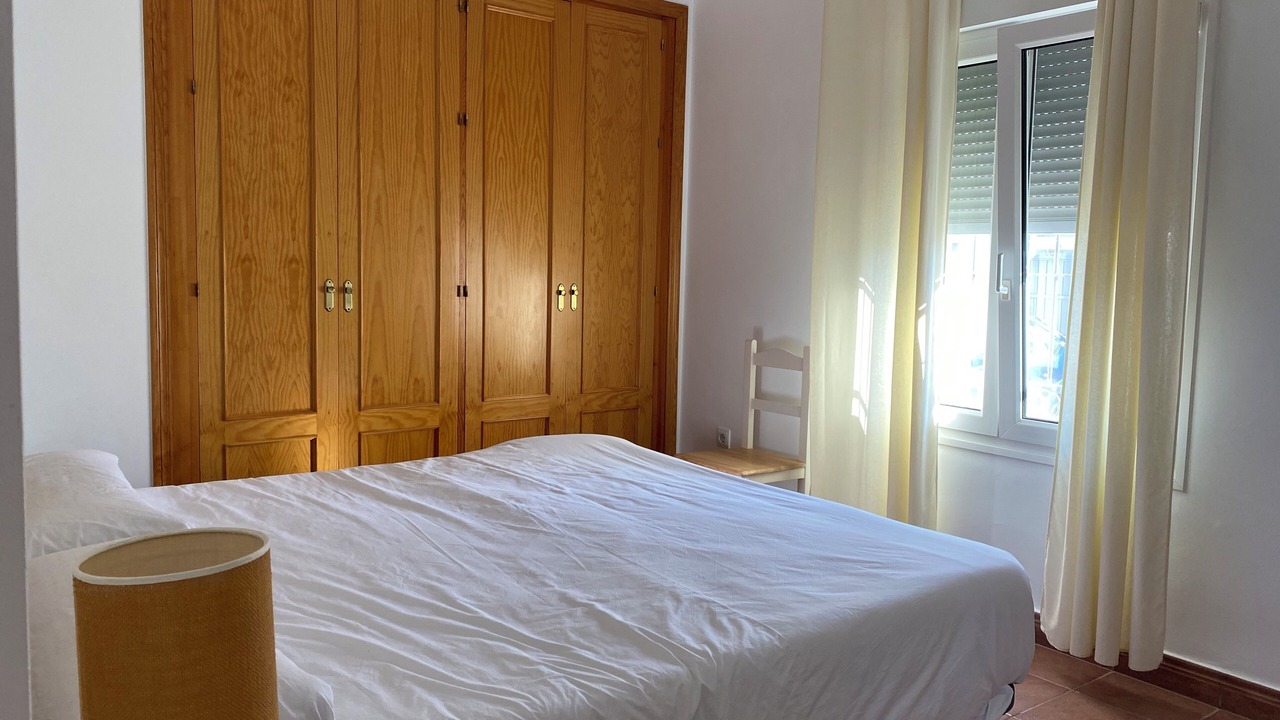 Photo of Bedroom in Los Gallos-Cerromolino