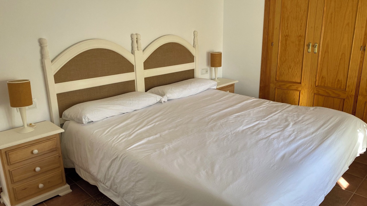 Photo of Bedroom in Los Gallos-Cerromolino