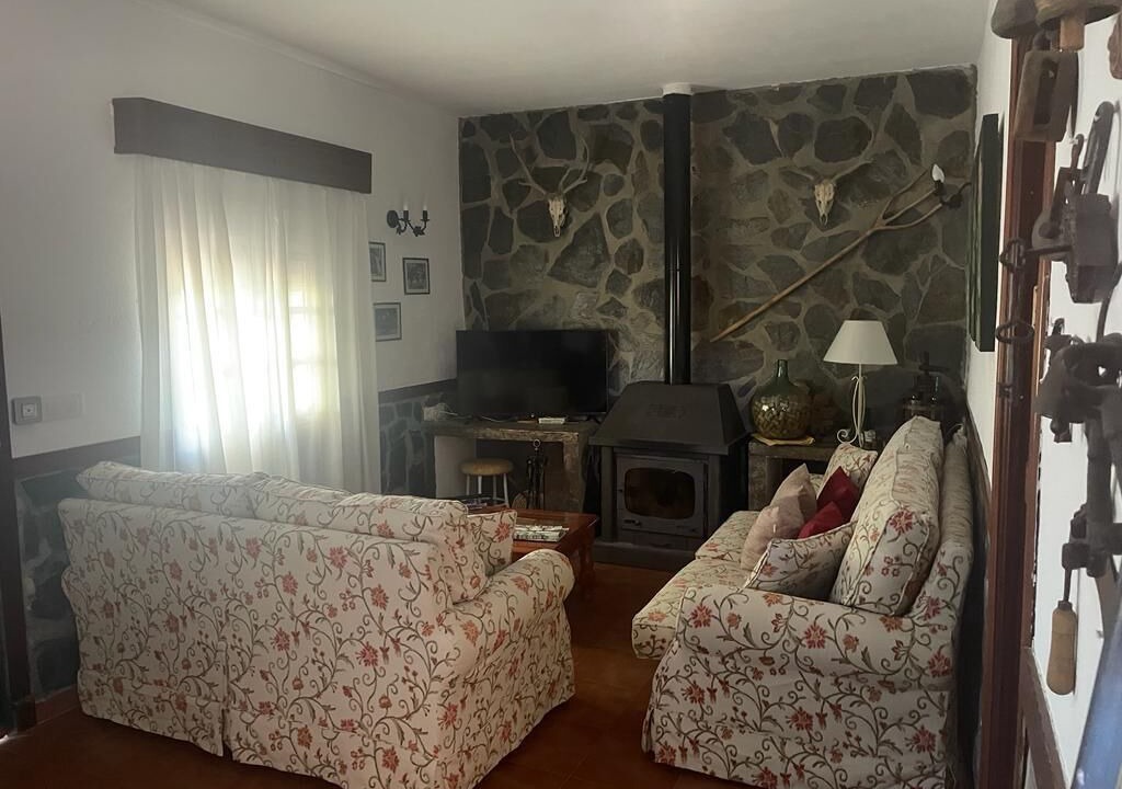 Photo of Livingroom in Chiclana de la Frontera