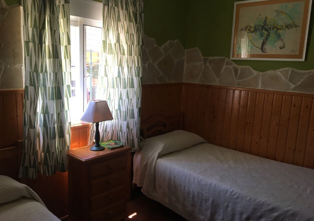 Photo of Bedroom in Chiclana de la Frontera