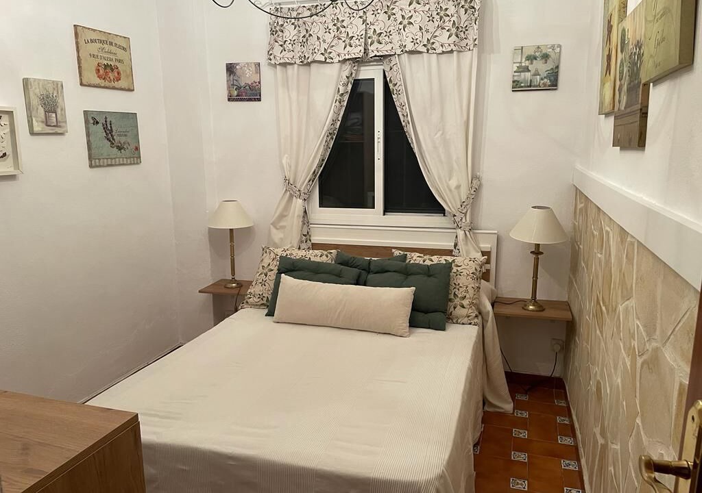 Photo of Bedroom in Chiclana de la Frontera