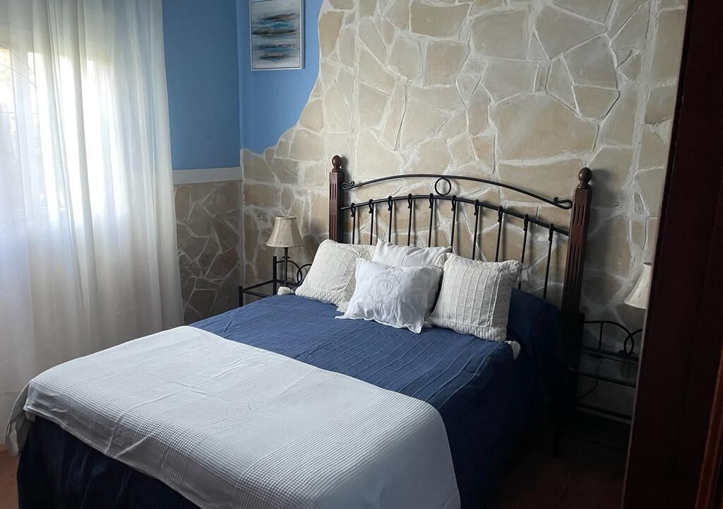 Photo of Bedroom in Chiclana de la Frontera
