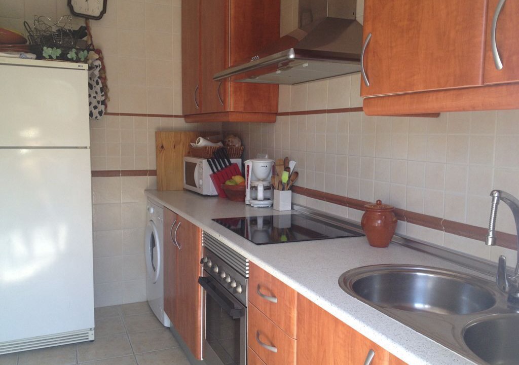 Photo of Kitchen in Chiclana de la Frontera
