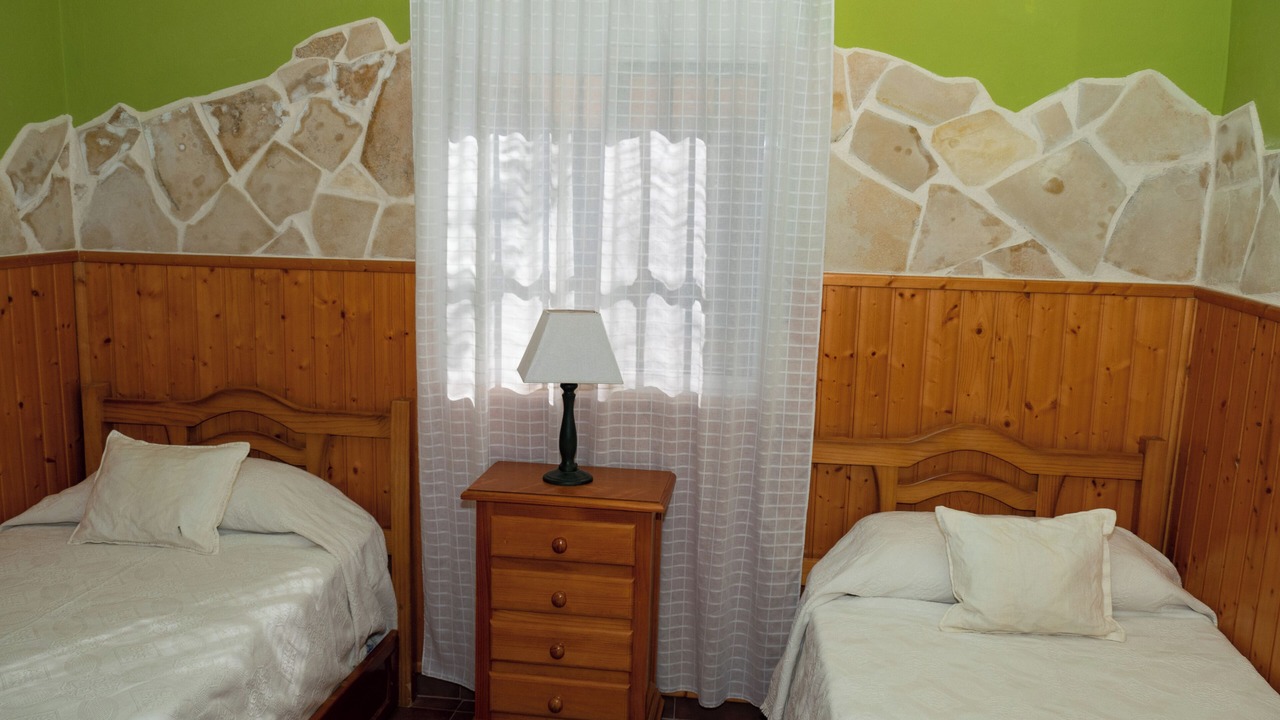 Photo of Bedroom in Chiclana de la Frontera