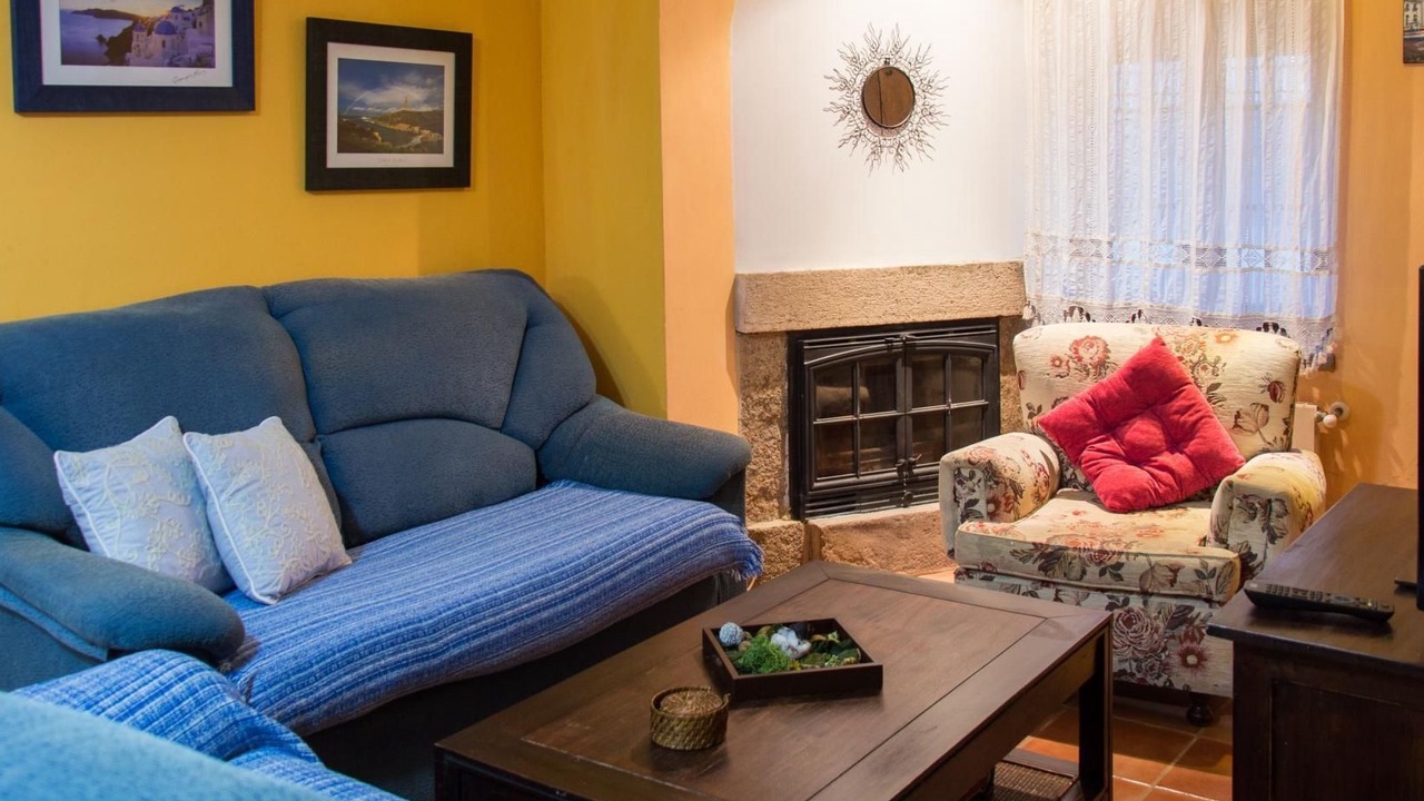 Photo of Livingroom in Botija