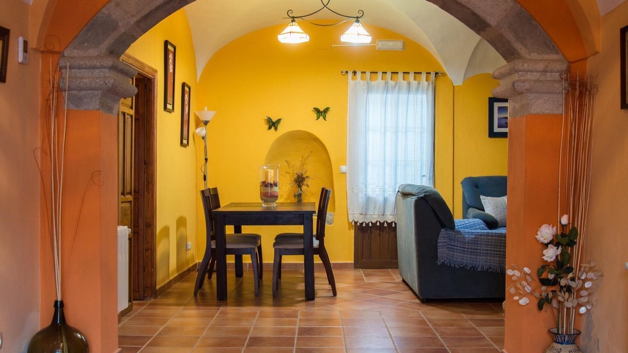 Photo of Livingroom in Botija