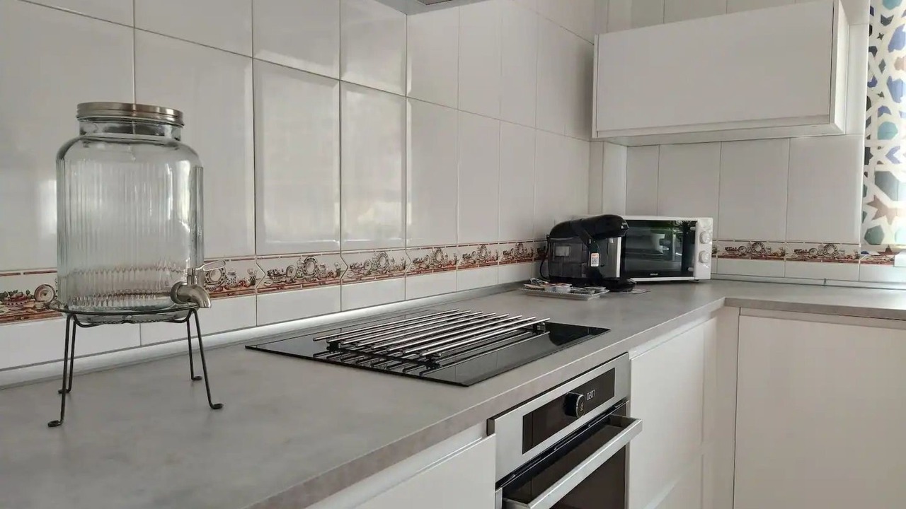 Photo of Kitchen in Jun