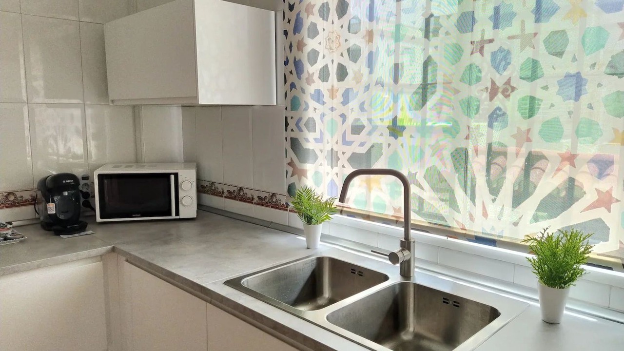 Photo of Kitchen in Jun