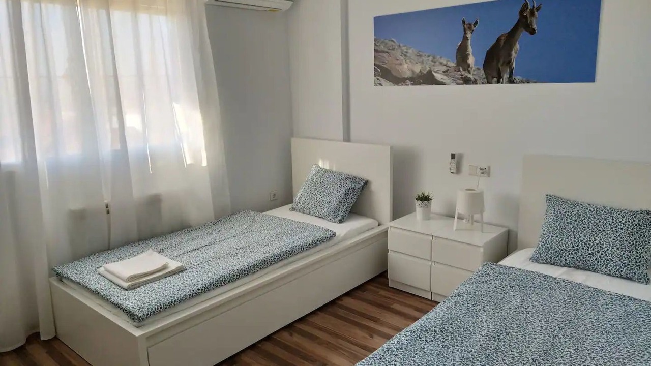 Photo of Bedroom in Jun