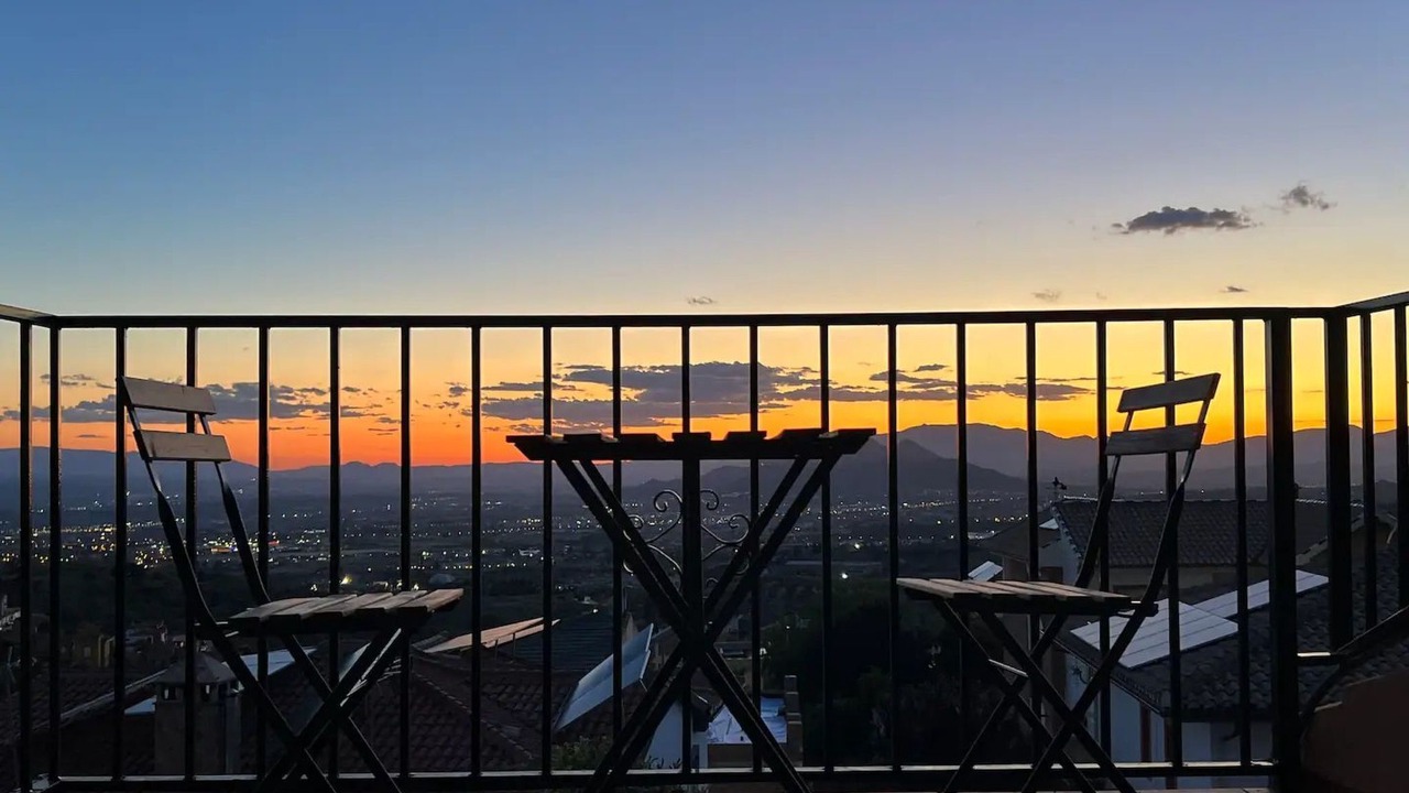Photo of Patio Balcony in Jun
