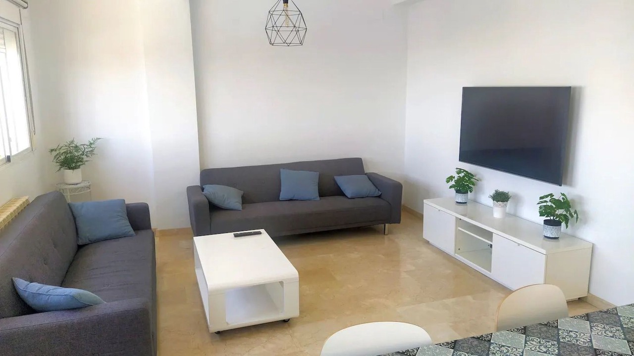 Photo of Livingroom in Jun