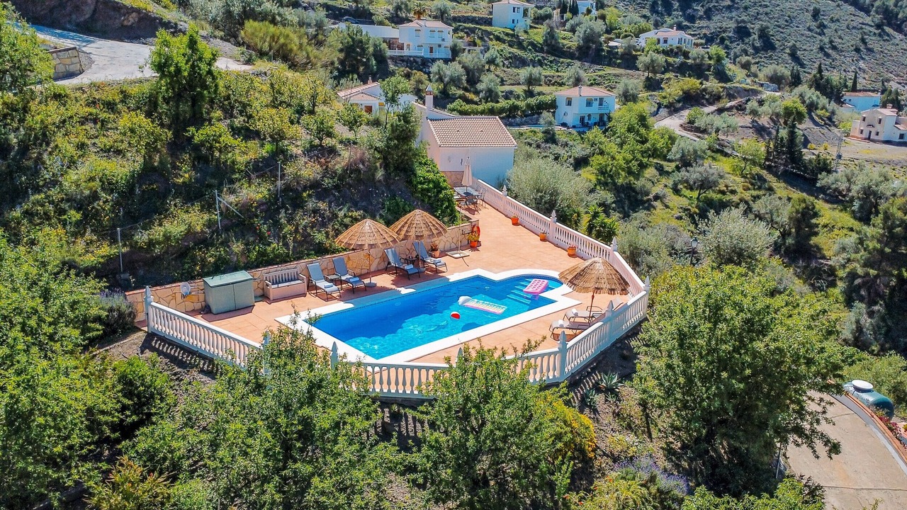 Photo of Outdoor in Alcaucin