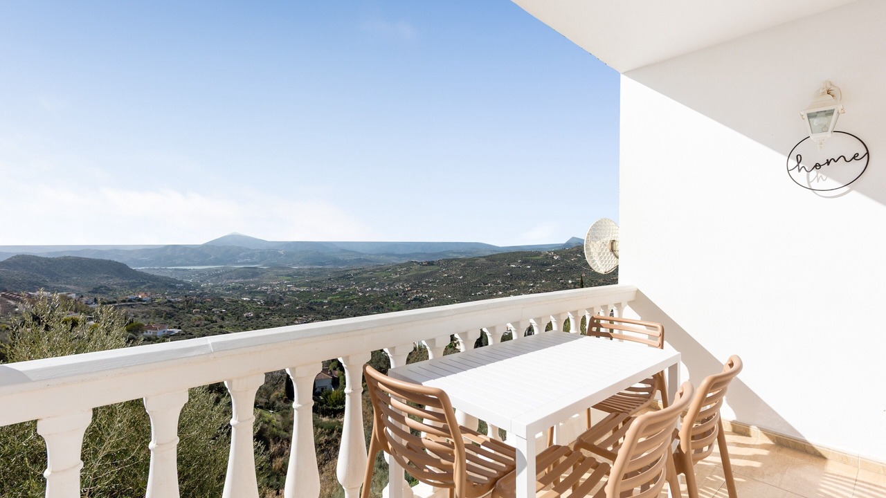 Photo of Outdoor in Alcaucin