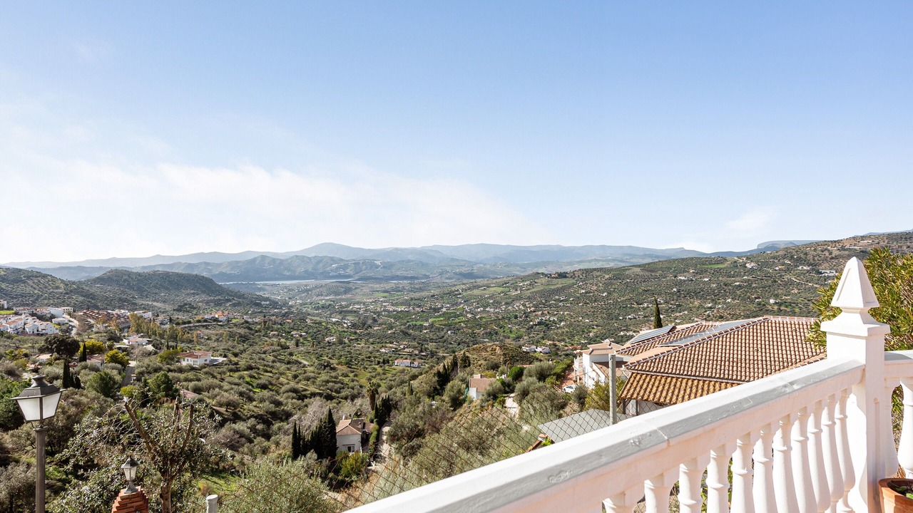Photo of Outdoor in Alcaucin