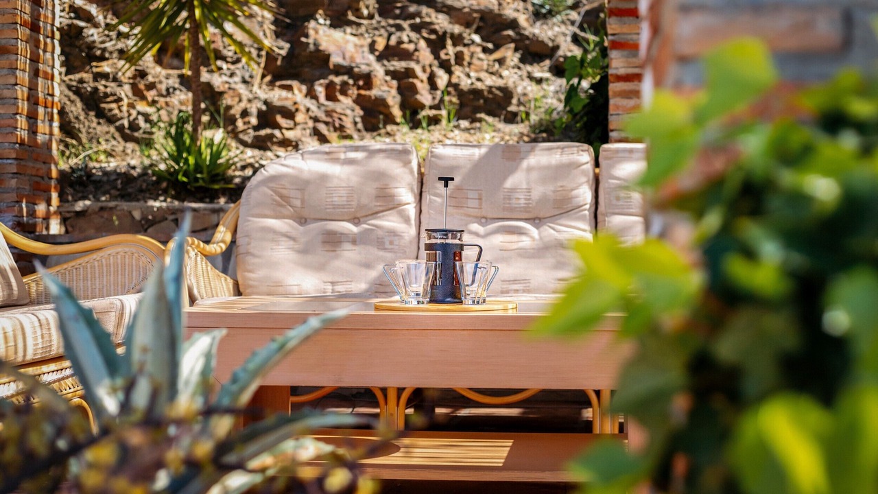 Photo of Outdoor in Alcaucin