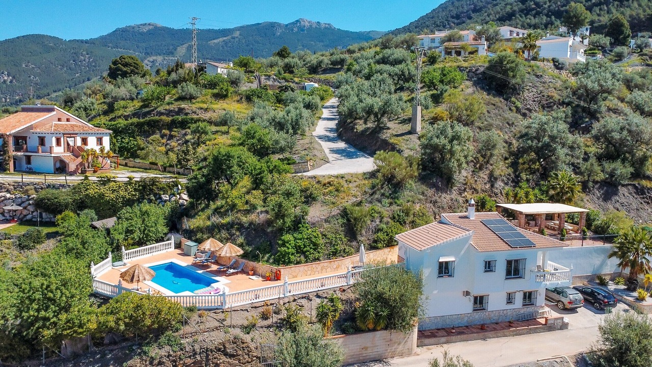 Photo of Outdoor in Alcaucin