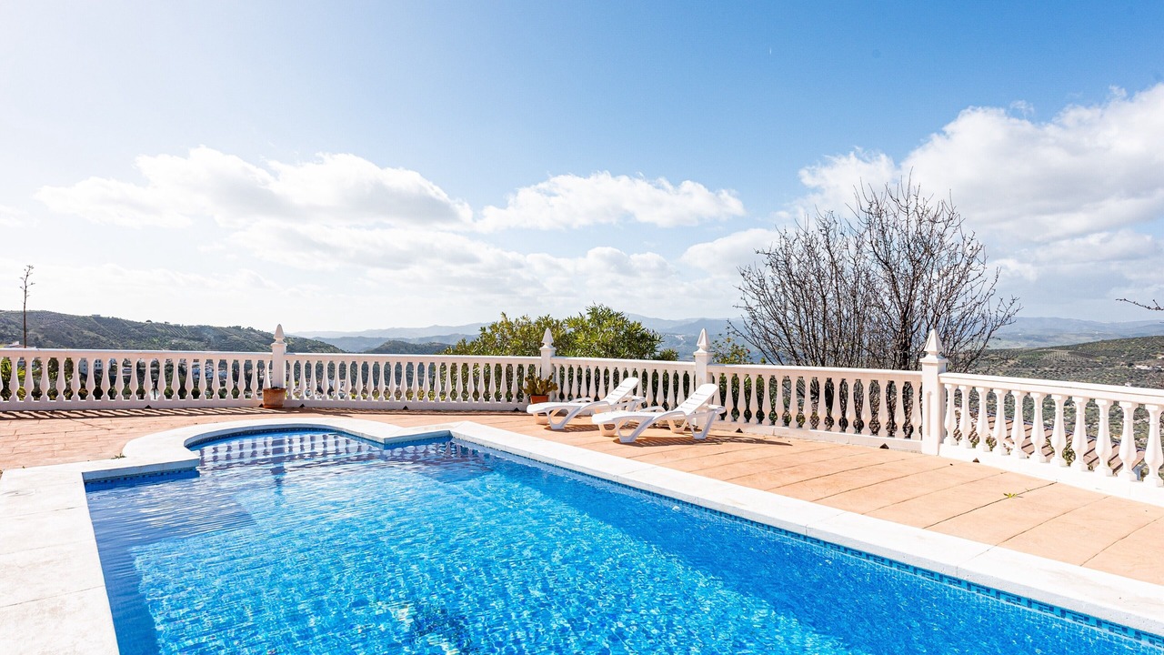 Photo of Outdoor in Alcaucin