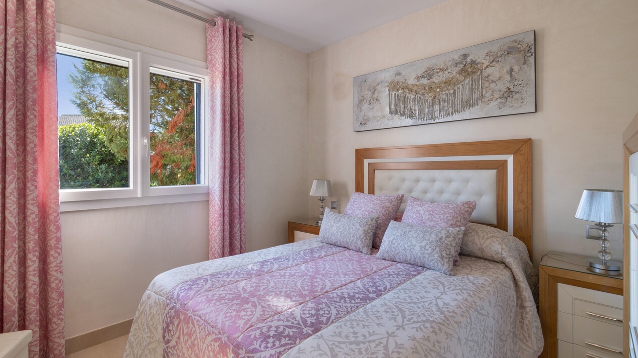 Photo of Bedroom in Islantilla